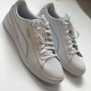 puma sneakers in perfect condition
